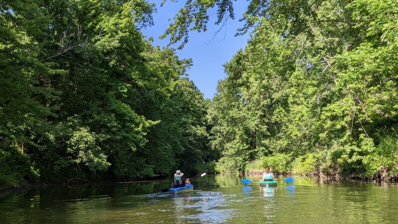 Doug Phillips Park - Fishkill, NY