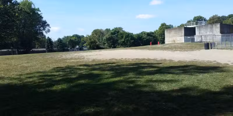 Doug Phillips Park - Fishkill, NY