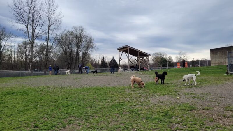 Doug Phillips Park - Fishkill, NY