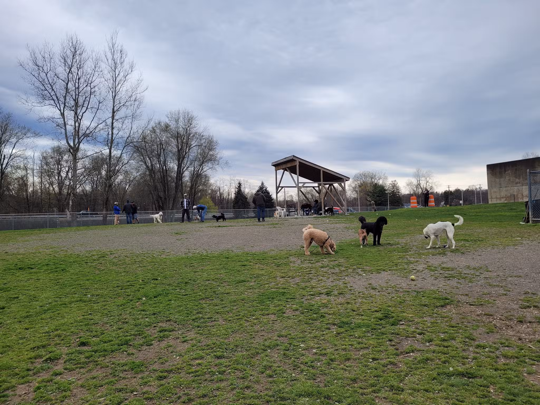 Doug Phillips Park - Fishkill, NY