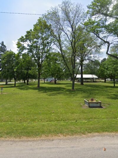Artesian Park - Flanagan, IL