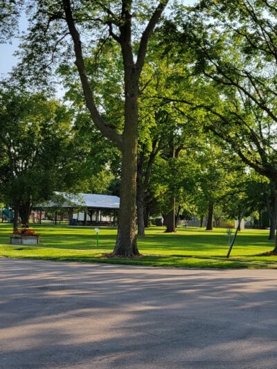 Artesian Park - Flanagan, IL