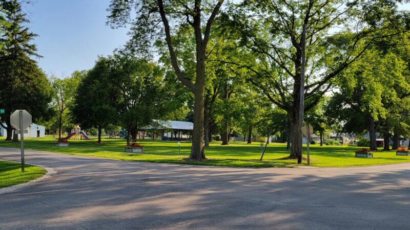 Artesian Park - Flanagan, IL