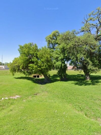 Railroad Park - Flatonia, TX