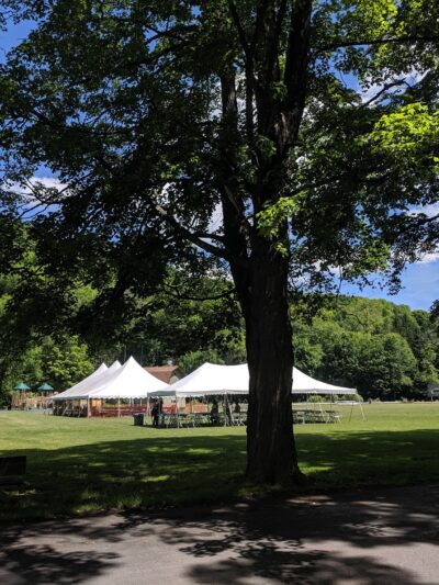 Fleischmanns Village Park - Fleischmanns, NY