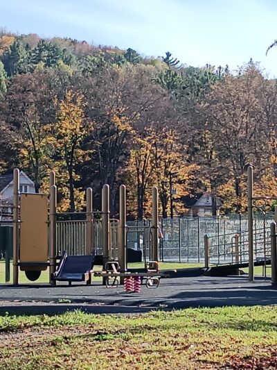 Fleischmanns Village Park - Fleischmanns, NY