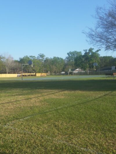 Island Forest Park - Fleming Island, FL
