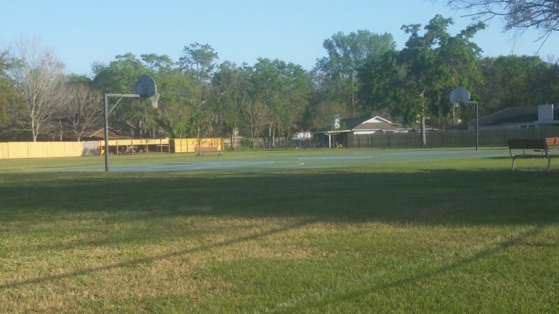 Island Forest Park - Fleming Island, FL