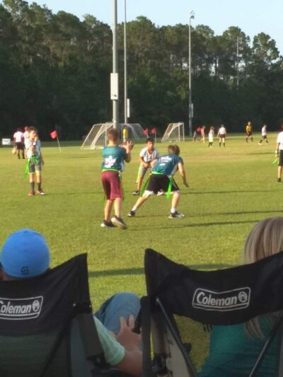 Park - Fleming Island, FL