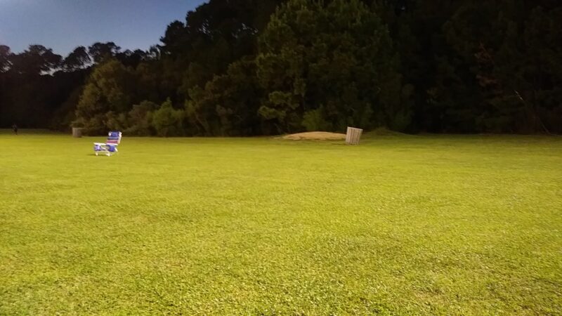 Park - Fleming Island, FL