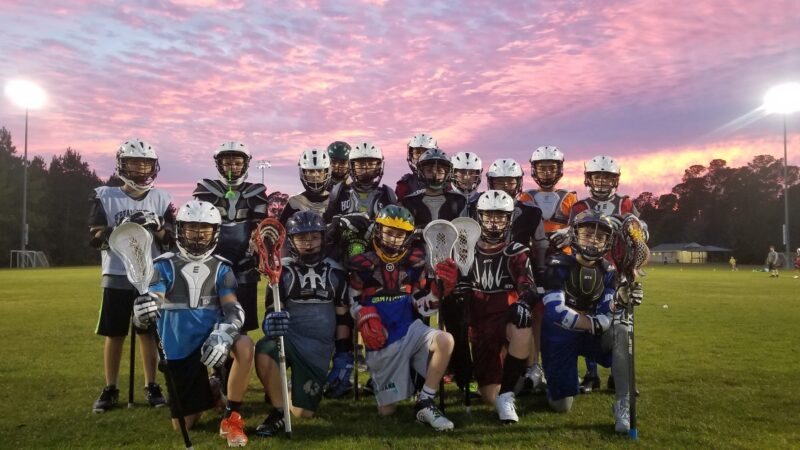 Park - Fleming Island, FL