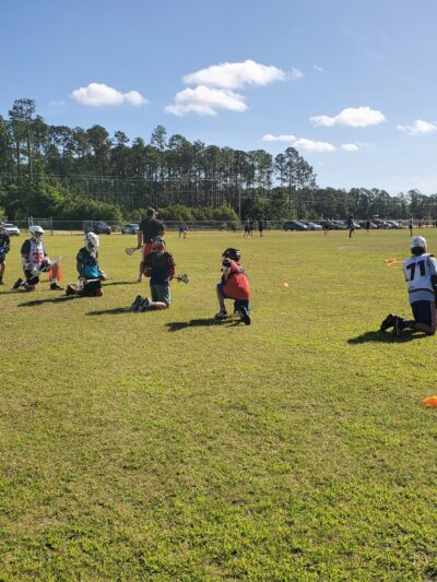 Thunderbolt Park - Fleming Island, FL