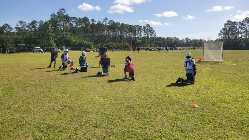 Thunderbolt Park - Fleming Island, FL