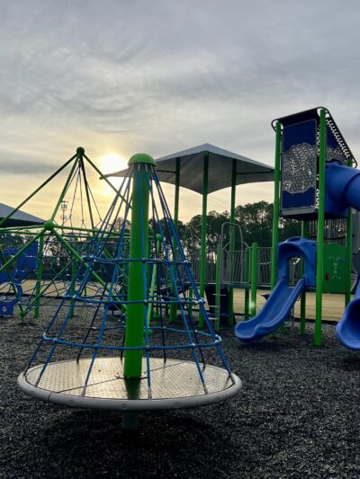 Thunderbolt Park - Fleming Island, FL