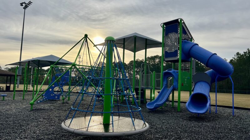 Thunderbolt Park - Fleming Island, FL