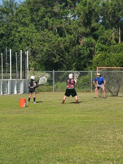 Thunderbolt Park - Fleming Island, FL