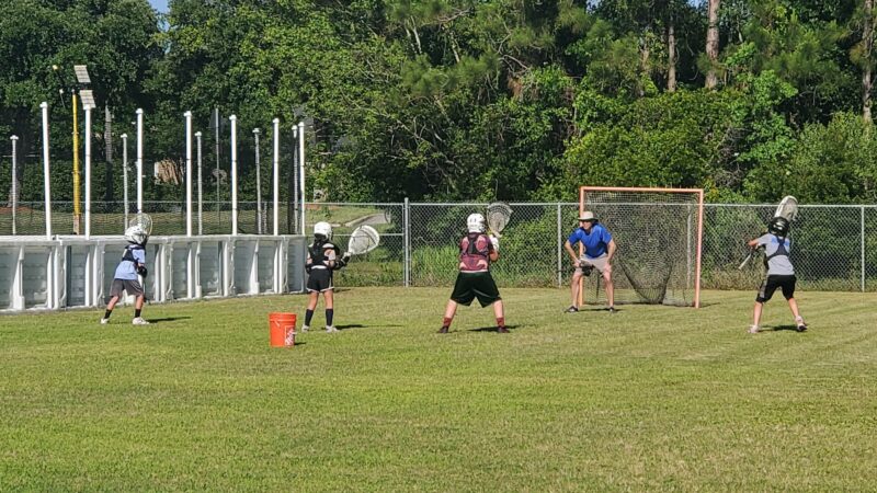 Thunderbolt Park - Fleming Island, FL
