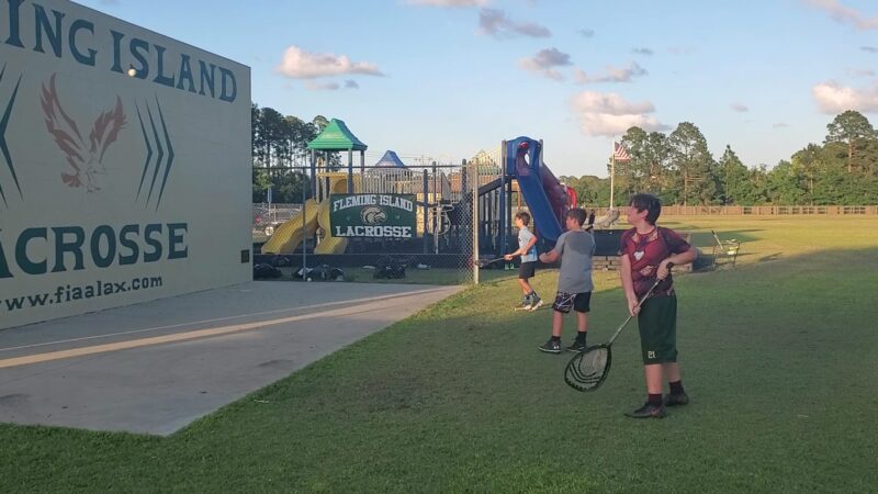 Thunderbolt Park - Fleming Island, FL