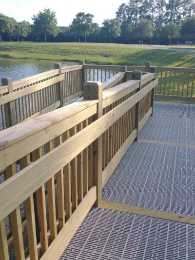 Thunderbolt Park - Fleming Island, FL