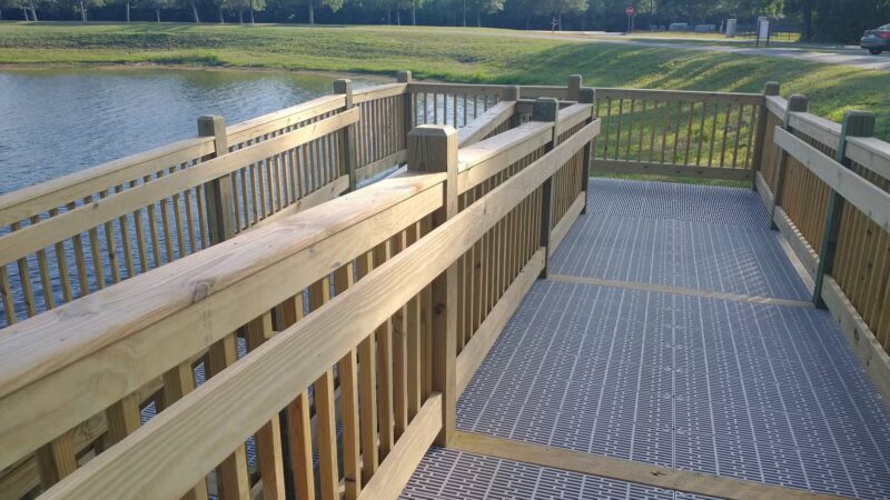 Thunderbolt Park - Fleming Island, FL