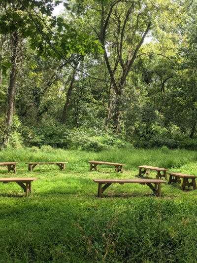 Bernadette Morales Nature Preserve - Flemington, NJ