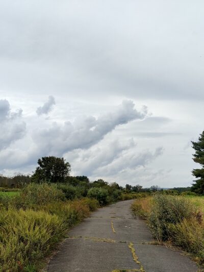 Clover Hill Park (Hunterdon County Park System) - Flemington, NJ