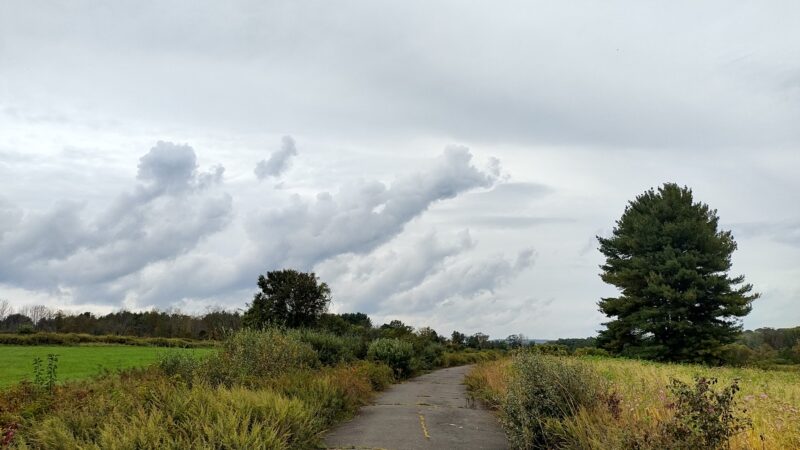 Clover Hill Park (Hunterdon County Park System) - Flemington, NJ