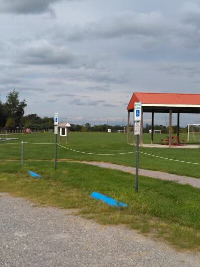 Clover Hill Park (Hunterdon County Park System) - Flemington, NJ