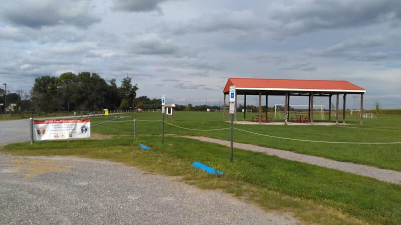 Clover Hill Park (Hunterdon County Park System) - Flemington, NJ