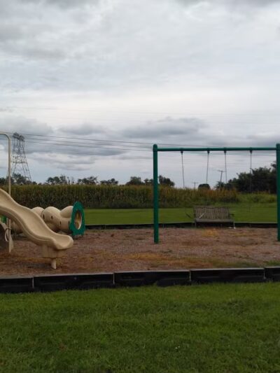 Clover Hill Park (Hunterdon County Park System) - Flemington, NJ