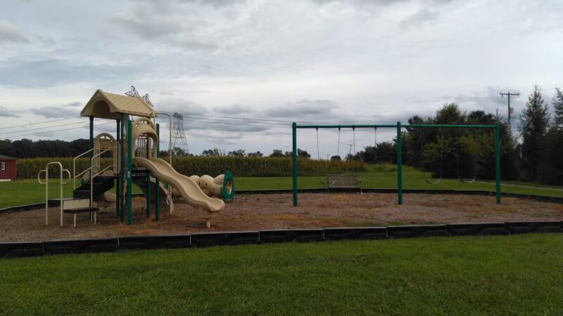 Clover Hill Park (Hunterdon County Park System) - Flemington, NJ