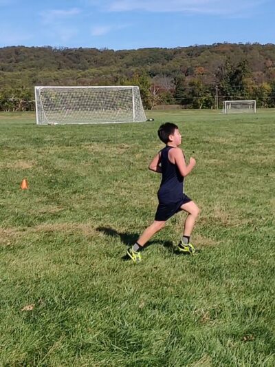 Deer Path Park - Flemington, NJ