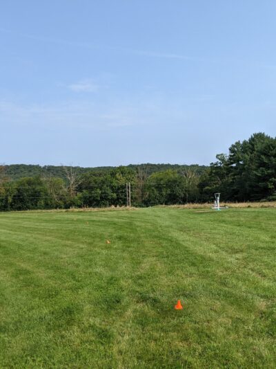 Deer Path Park - Flemington, NJ