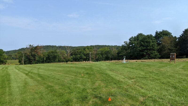 Deer Path Park - Flemington, NJ