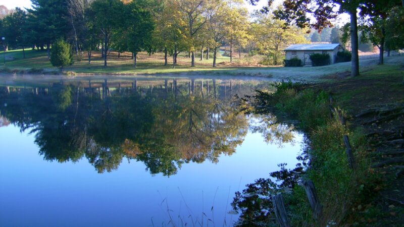 Deer Path Park - Flemington, NJ