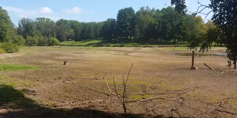 Deer Path Park - Flemington, NJ