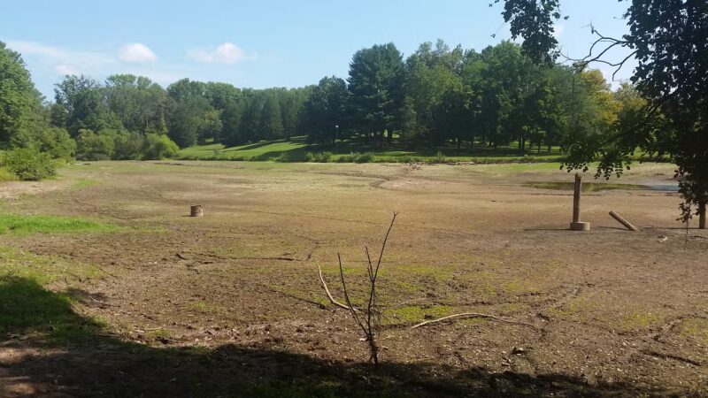 Deer Path Park - Flemington, NJ
