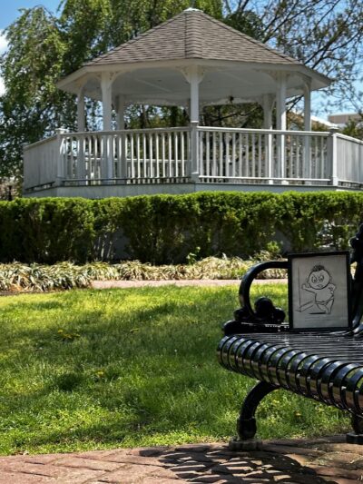 Flemington Borough Park - Flemington, NJ