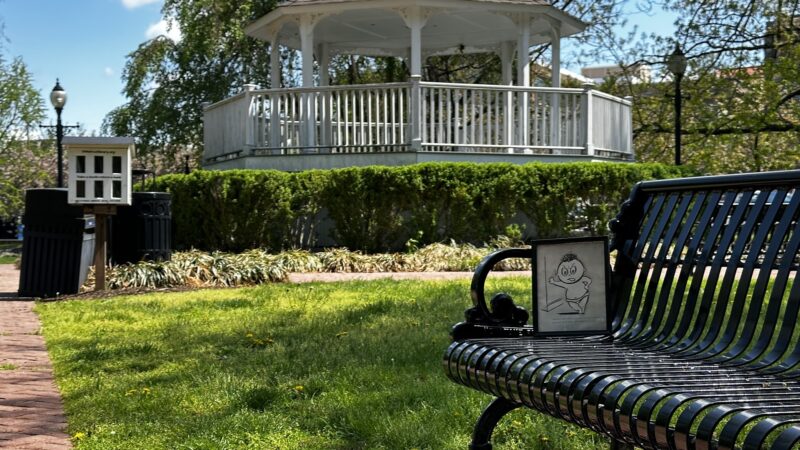 Flemington Borough Park - Flemington, NJ