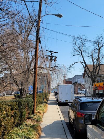 Flemington Borough Park - Flemington, NJ