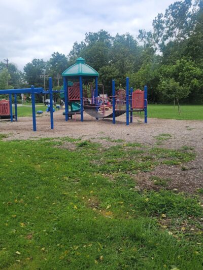 Mine Brook Park - Flemington, NJ