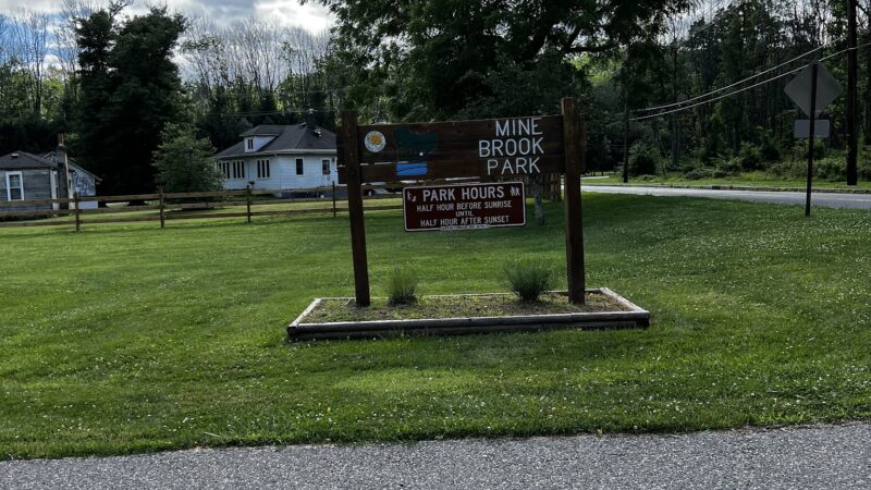 Mine Brook Park - Flemington, NJ