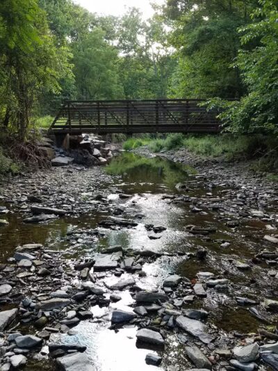 Mine Brook Park - Flemington, NJ
