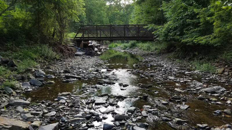 Mine Brook Park - Flemington, NJ