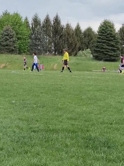 Summer Road Park - Flemington, NJ