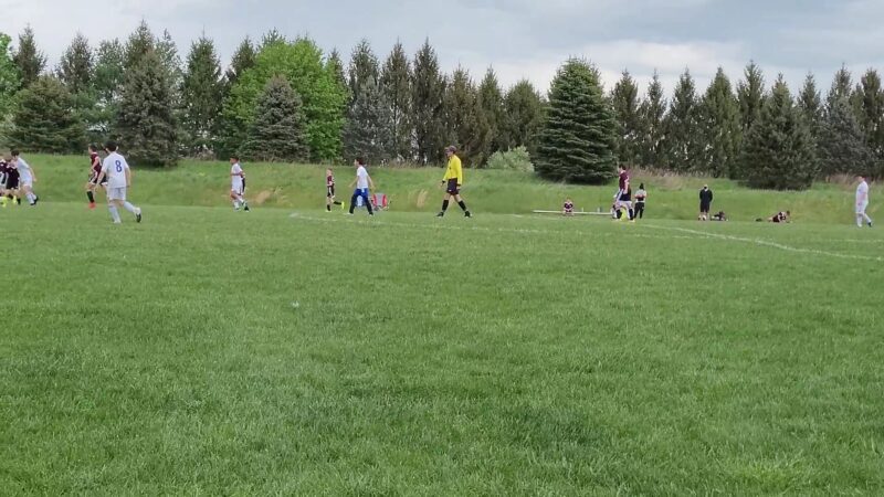 Summer Road Park - Flemington, NJ