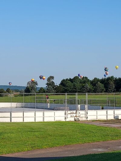 Summer Road Park - Flemington, NJ