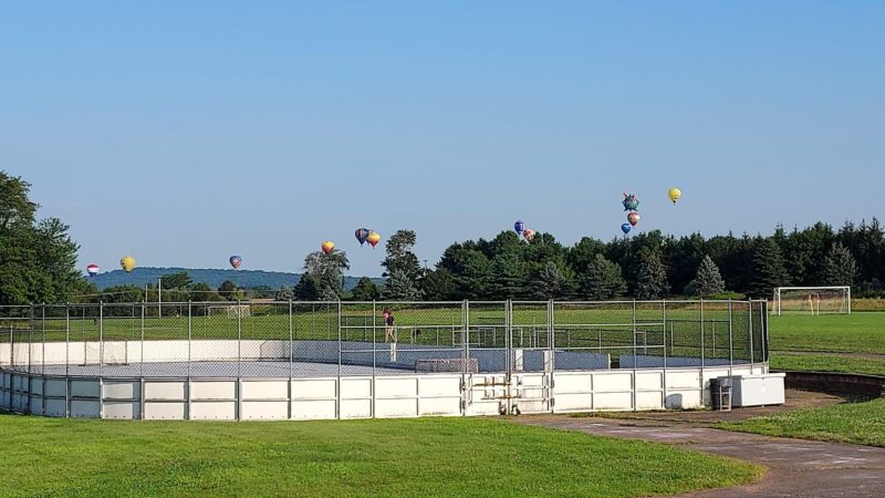 Summer Road Park - Flemington, NJ