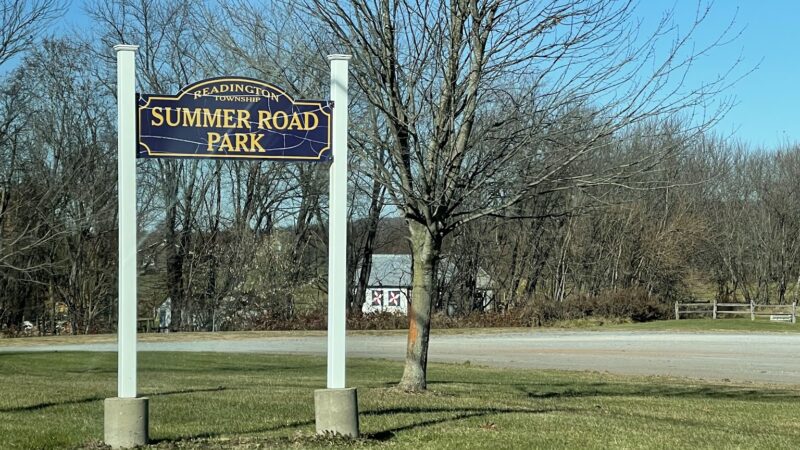 Summer Road Park - Flemington, NJ