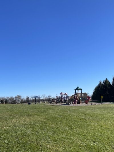 Summer Road Park - Flemington, NJ